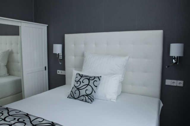 בלאנקנבורג Haus Hotel & Pension Villa Laluna מראה חיצוני תמונה