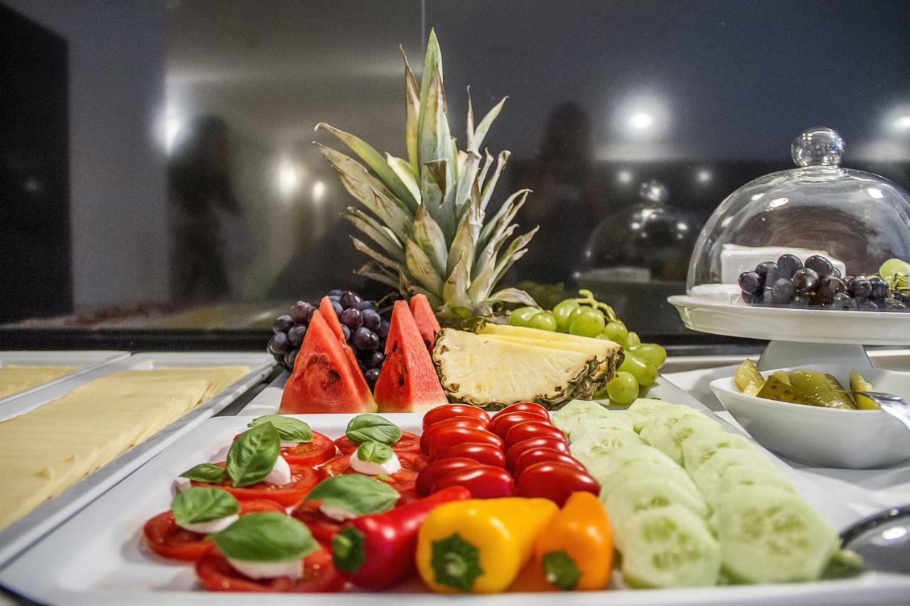 בלאנקנבורג Haus Hotel & Pension Villa Laluna מראה חיצוני תמונה